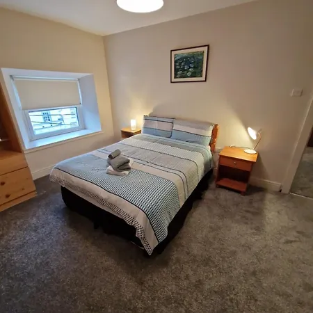 South Galway's Gateway Apartment