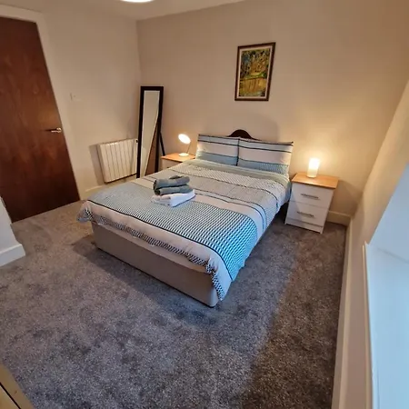 Apartment South Galway's Gateway Galway