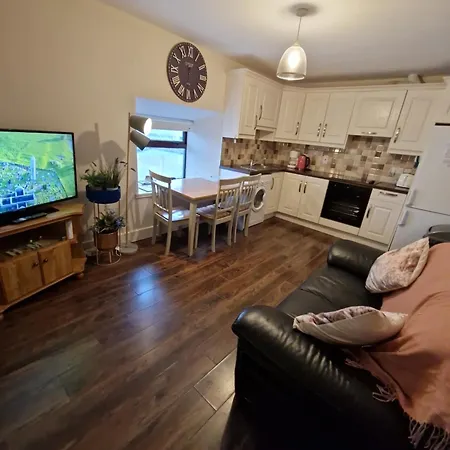South Galway's Gateway Apartment *
