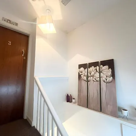 South Galway's Gateway Apartment *
